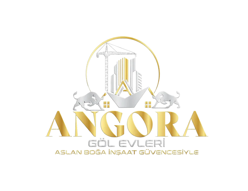 Angora Göl Evleri