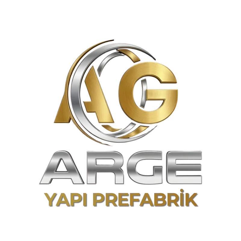 ArGe Prefabrik